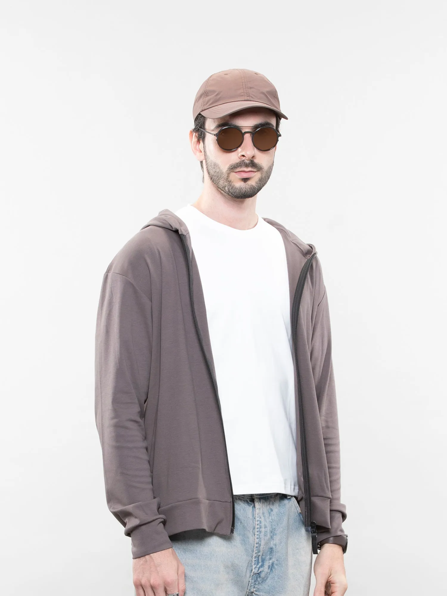 Summer Hoodie