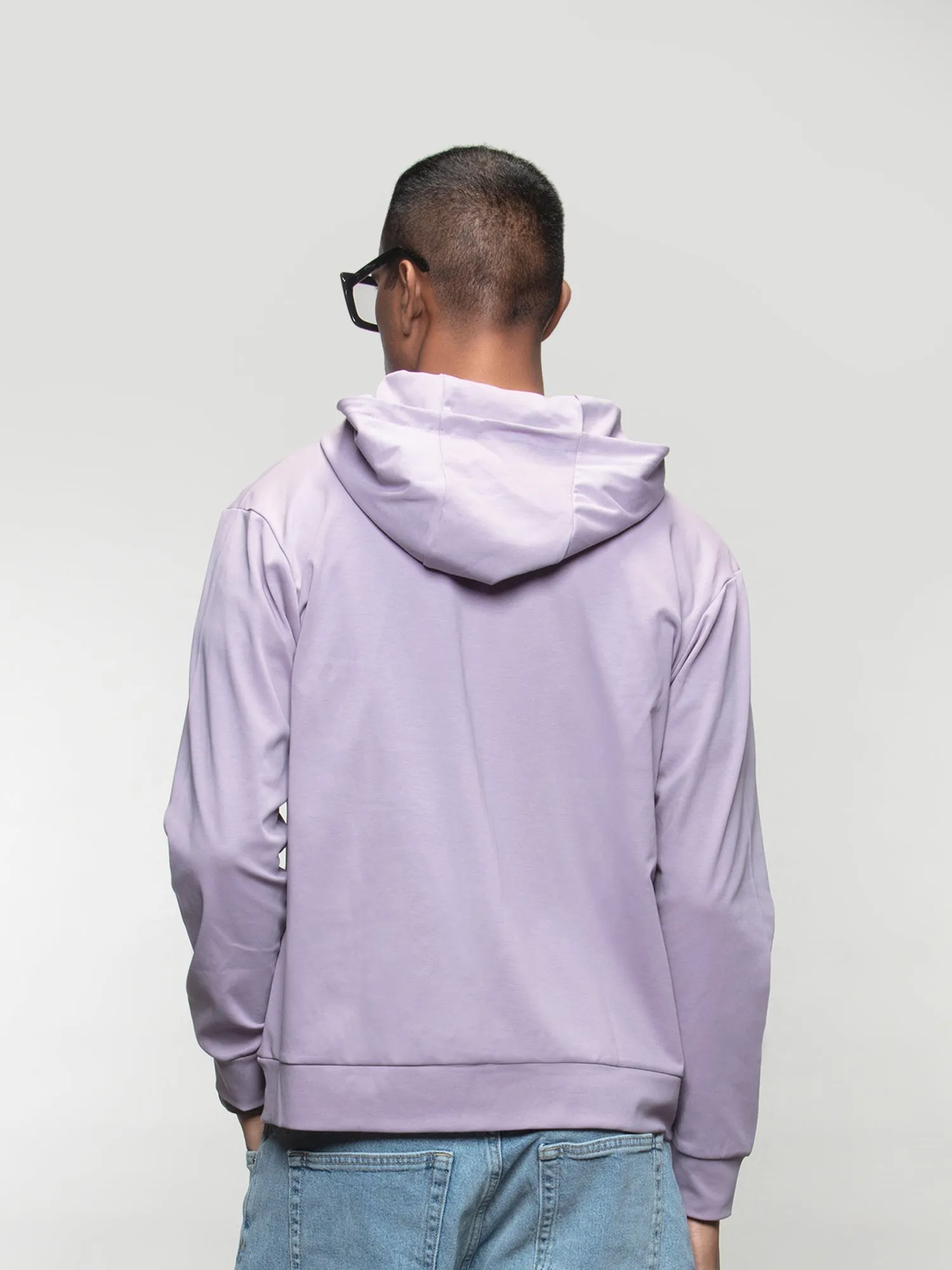 Summer Hoodie