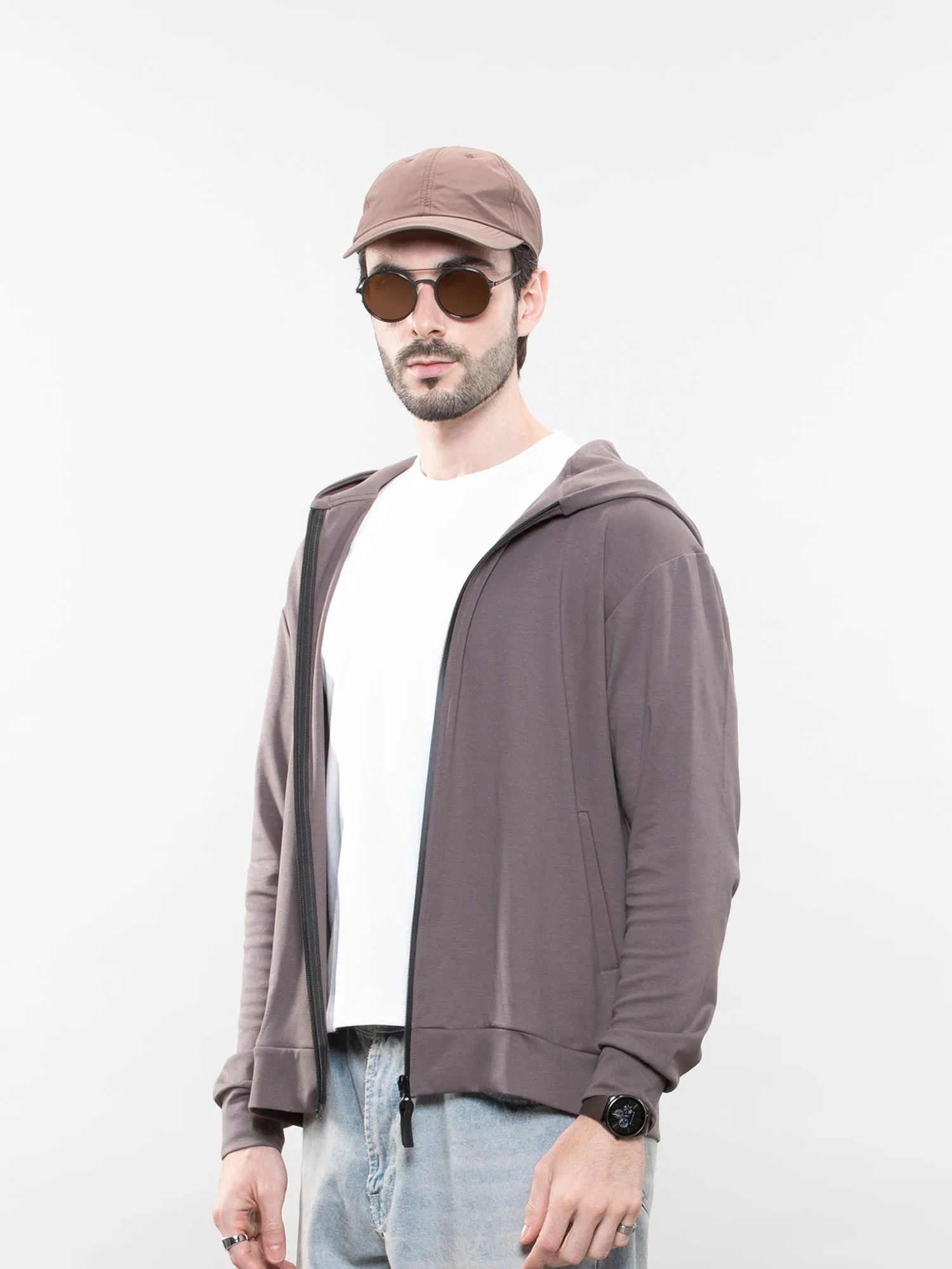 Summer Hoodie