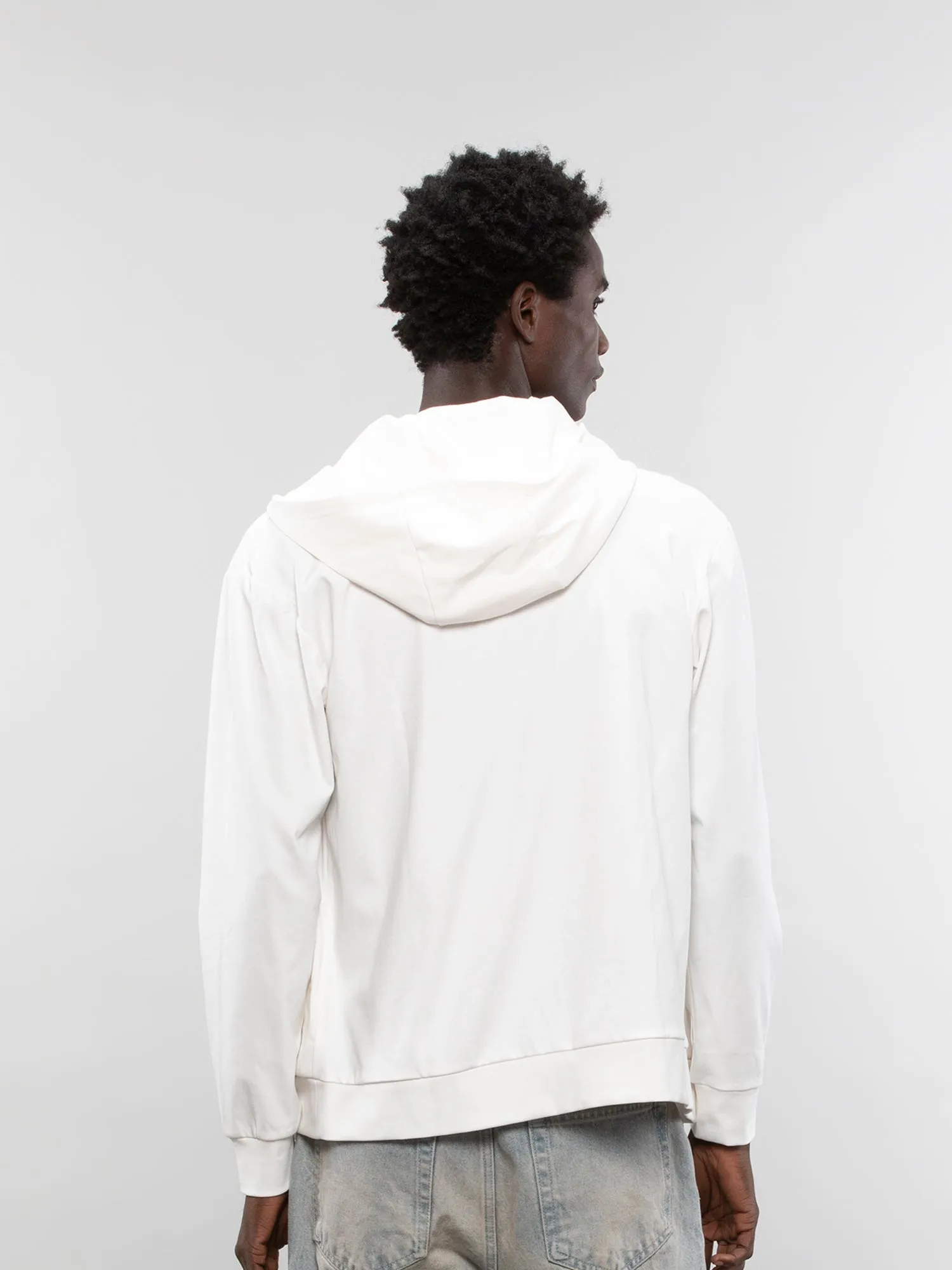 Summer Hoodie