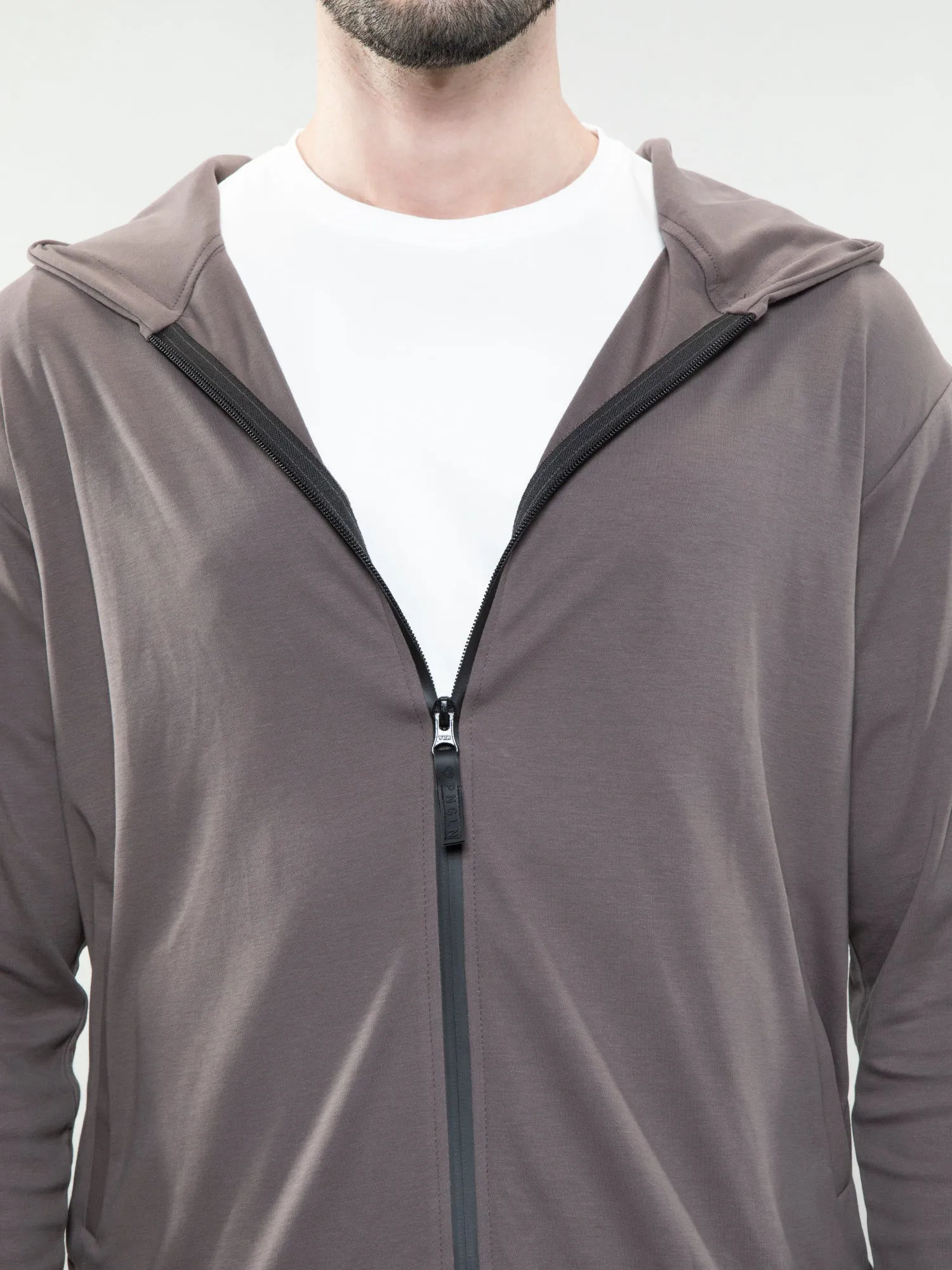 Summer Hoodie