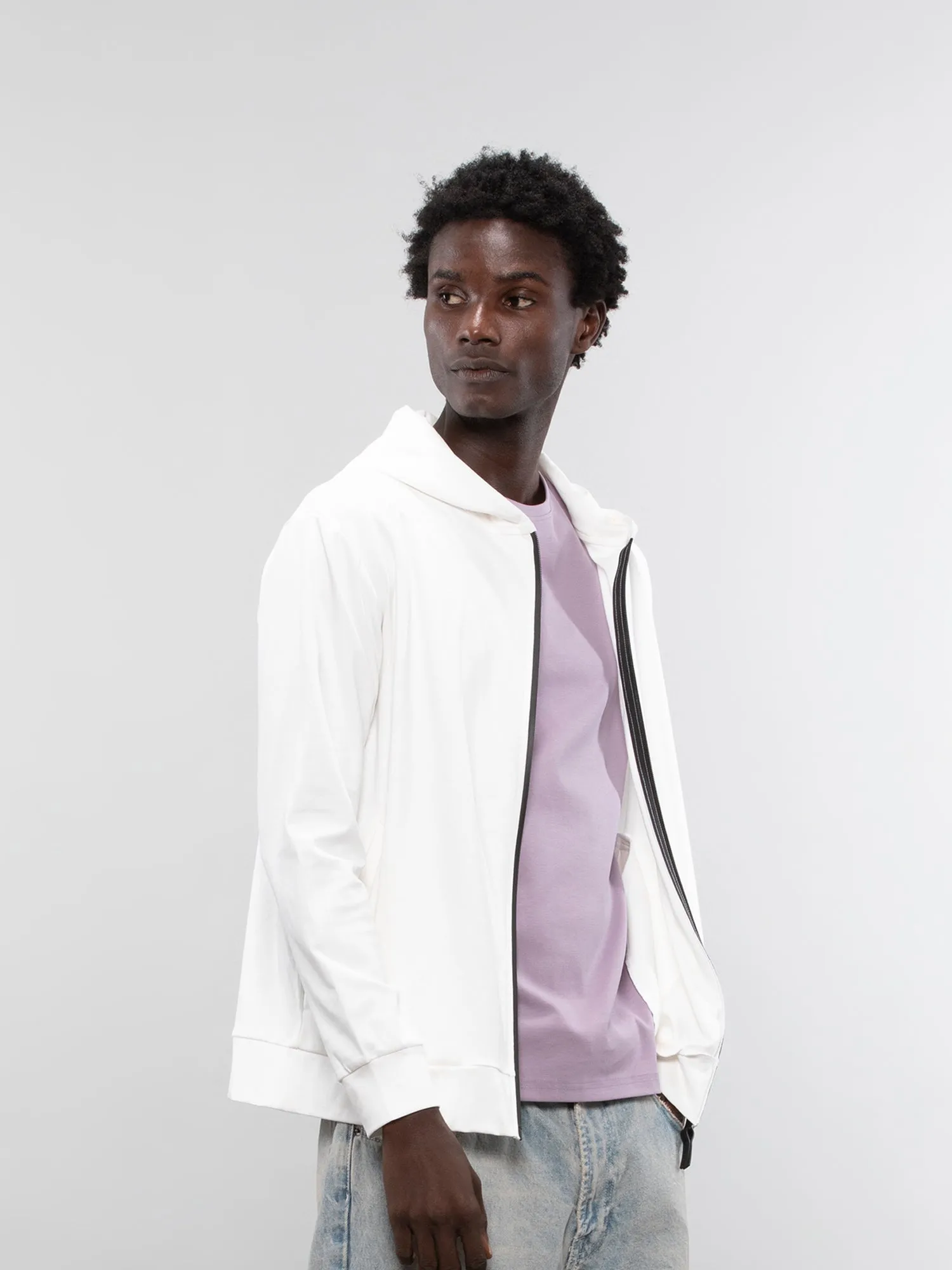 Summer Hoodie