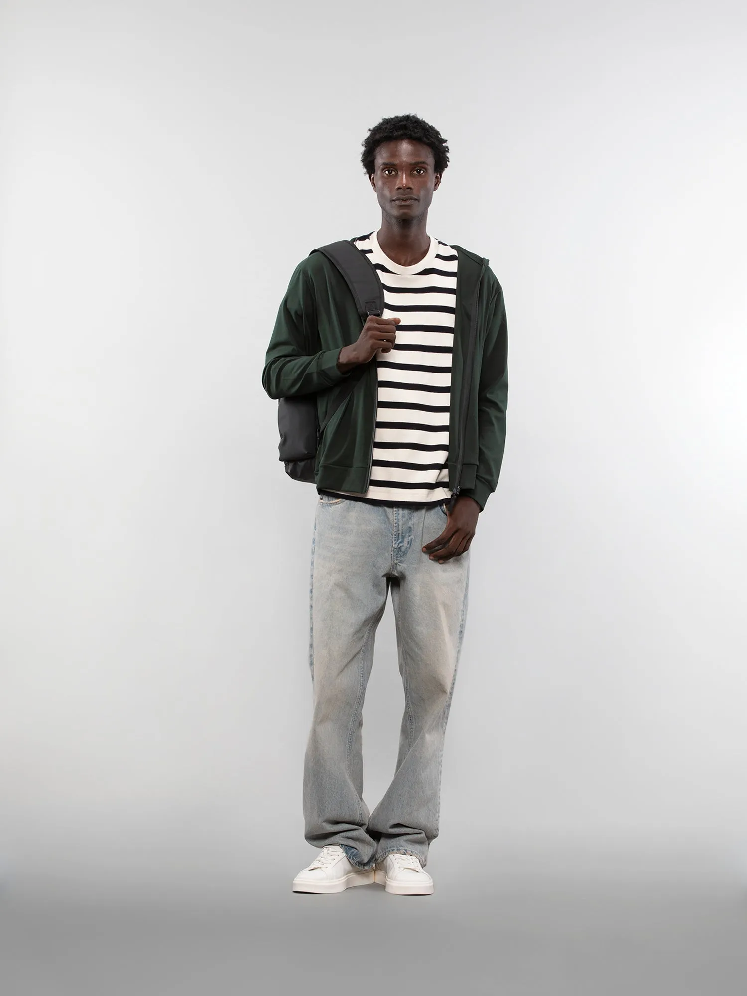 Summer Hoodie