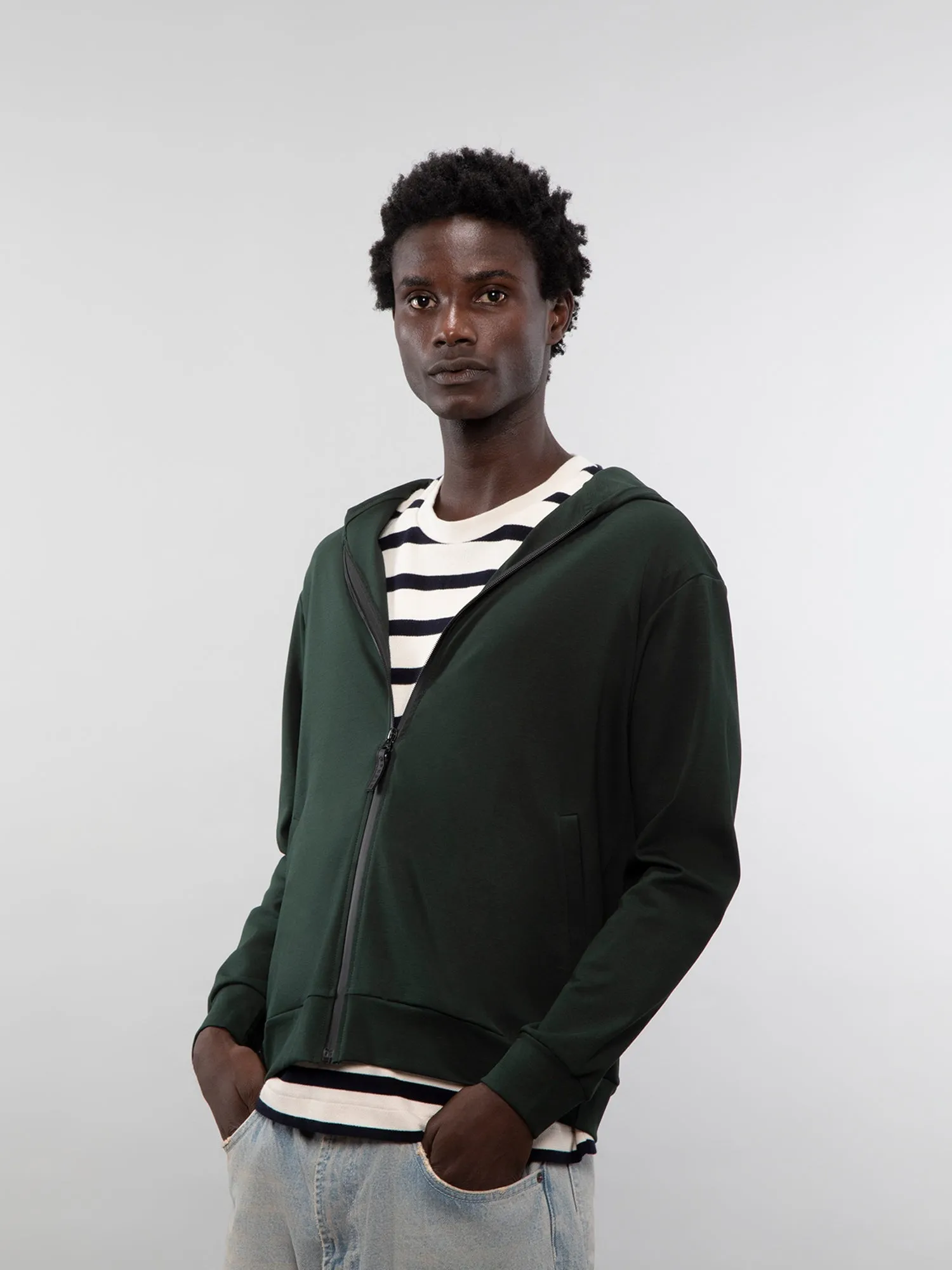 Summer Hoodie