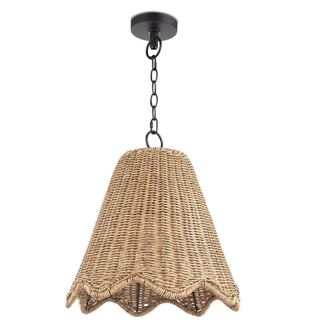 Summer Outdoor Pendant - Small
