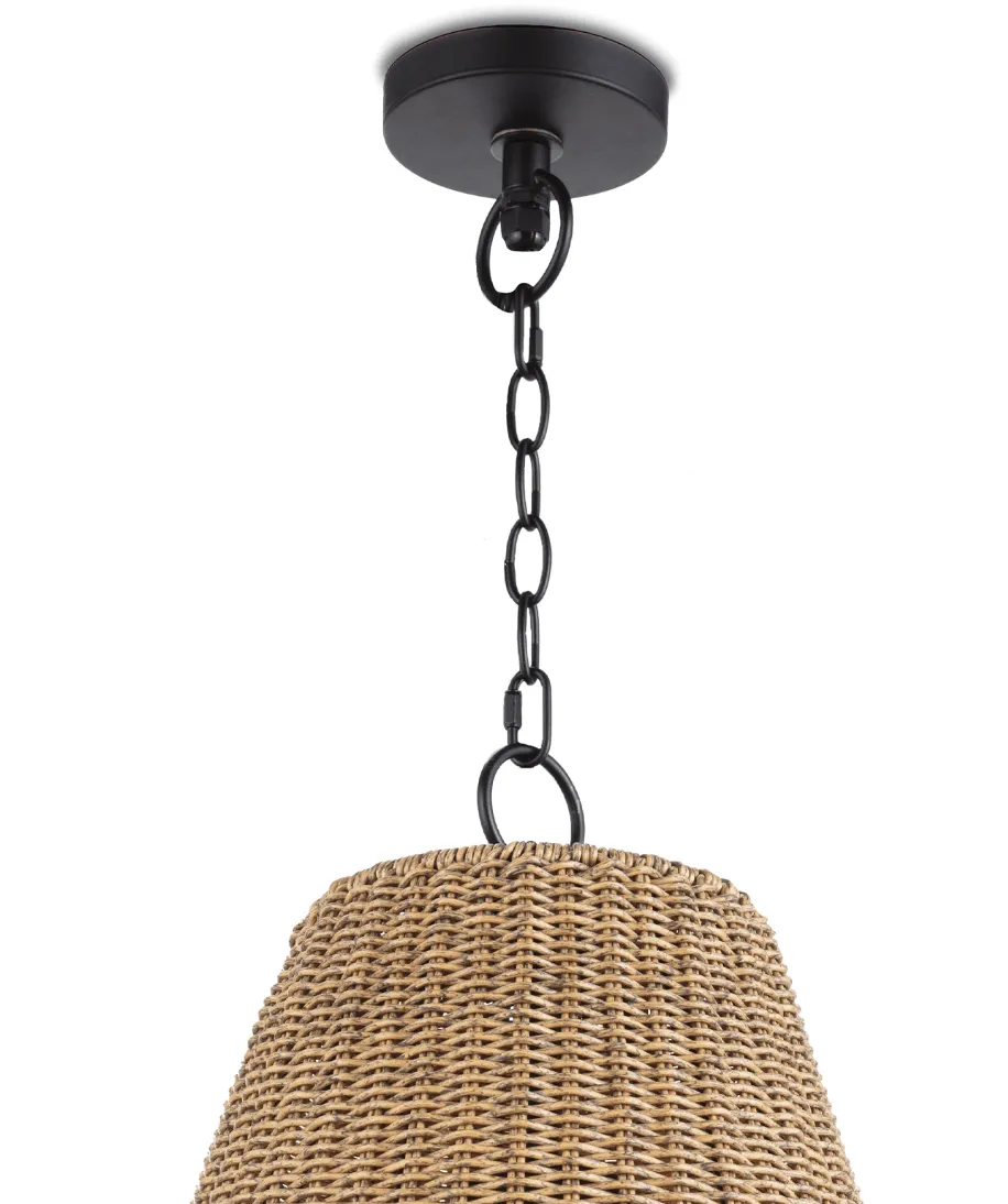 Summer Outdoor Pendant - Small
