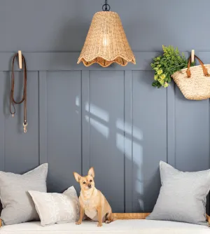 Summer Outdoor Pendant - Small