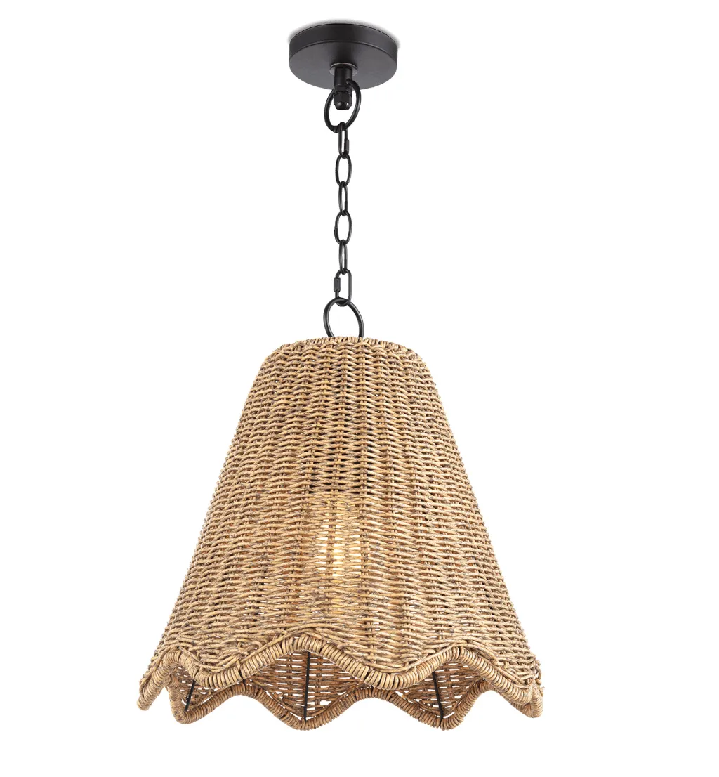 Summer Outdoor Pendant - Small