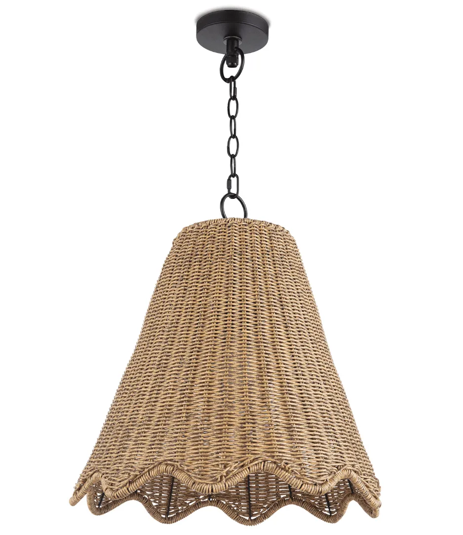Summer Outdoor Pendant - Small