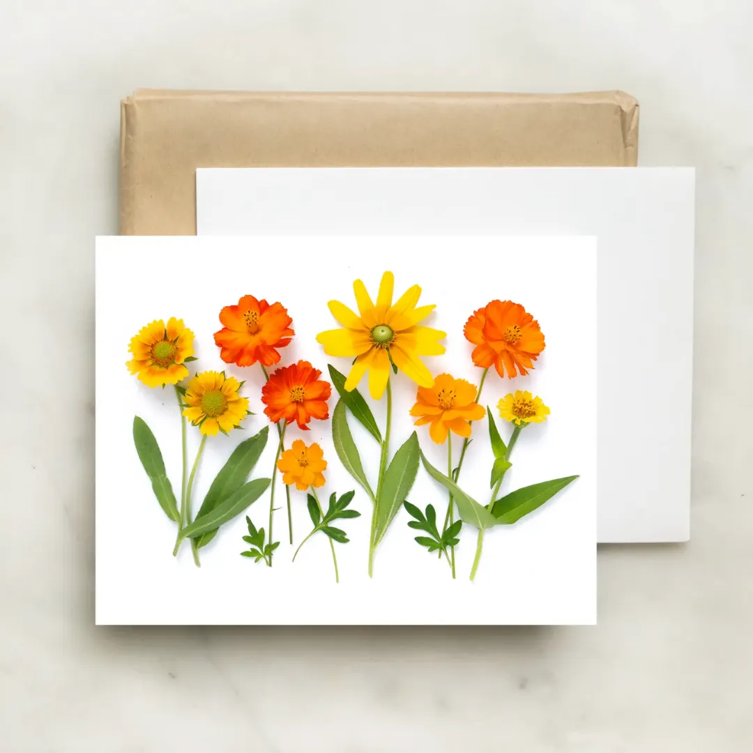Summer Sunshine Card