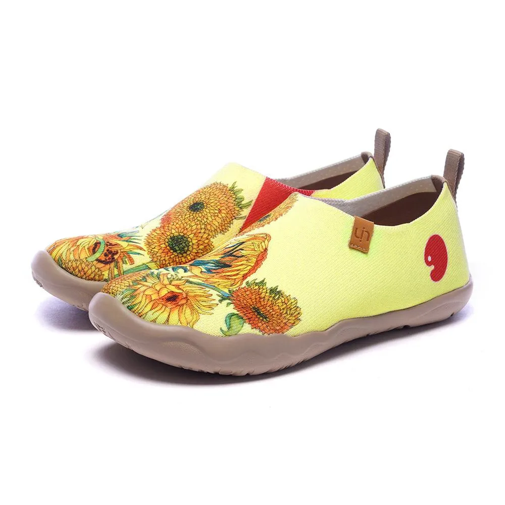 Sunflower Toledo I Women