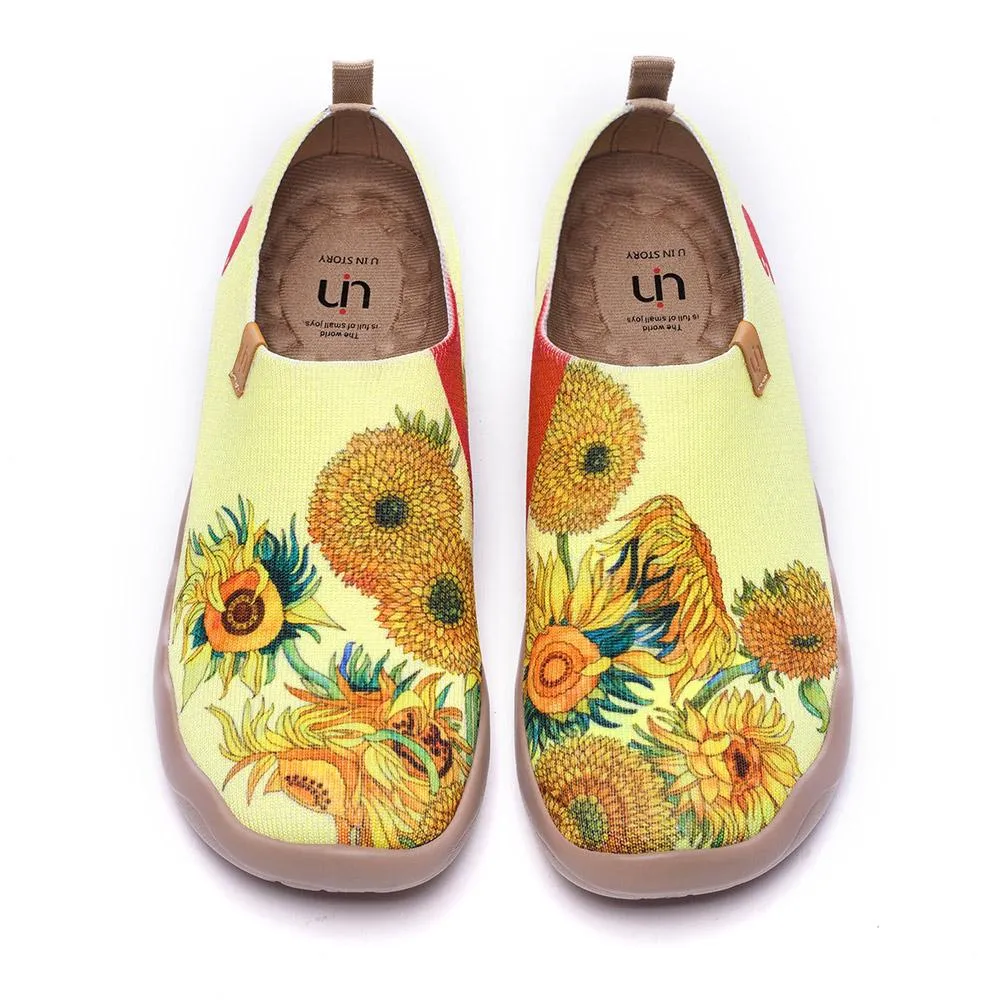 Sunflower Toledo I Women