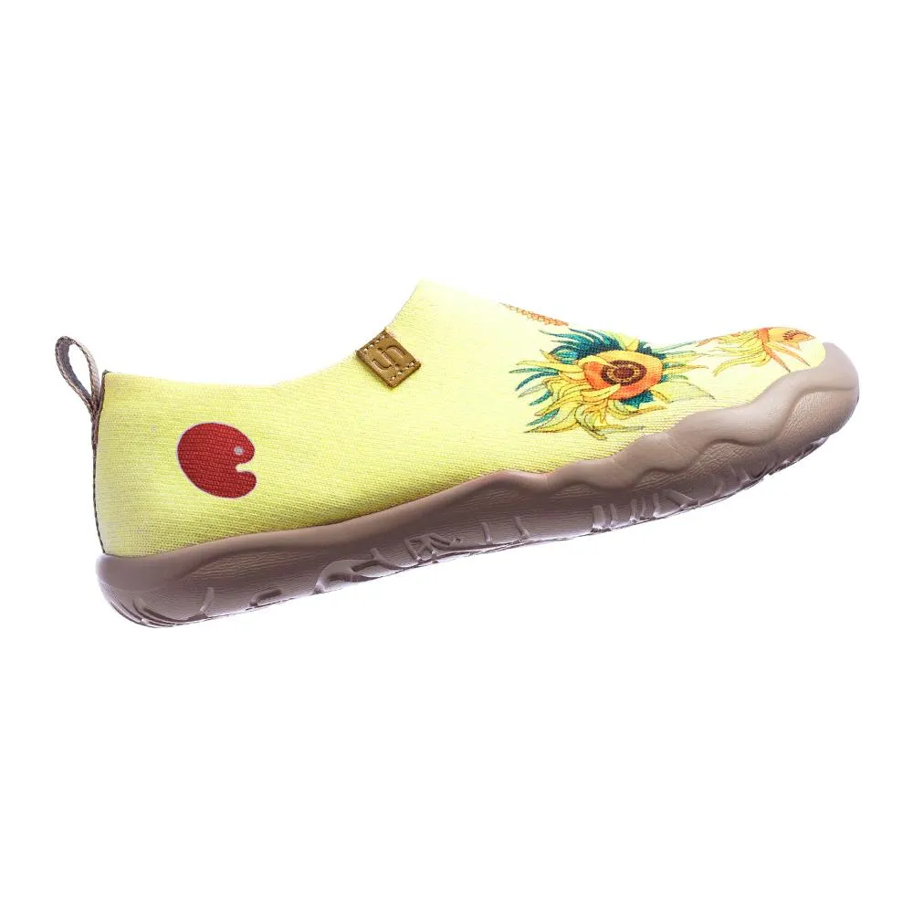 Sunflower Toledo I Women