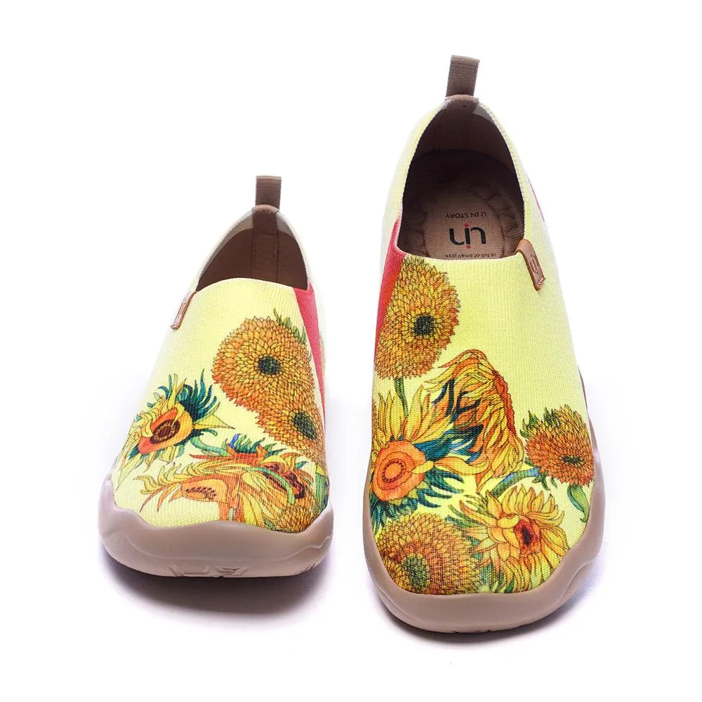 Sunflower Toledo I Women