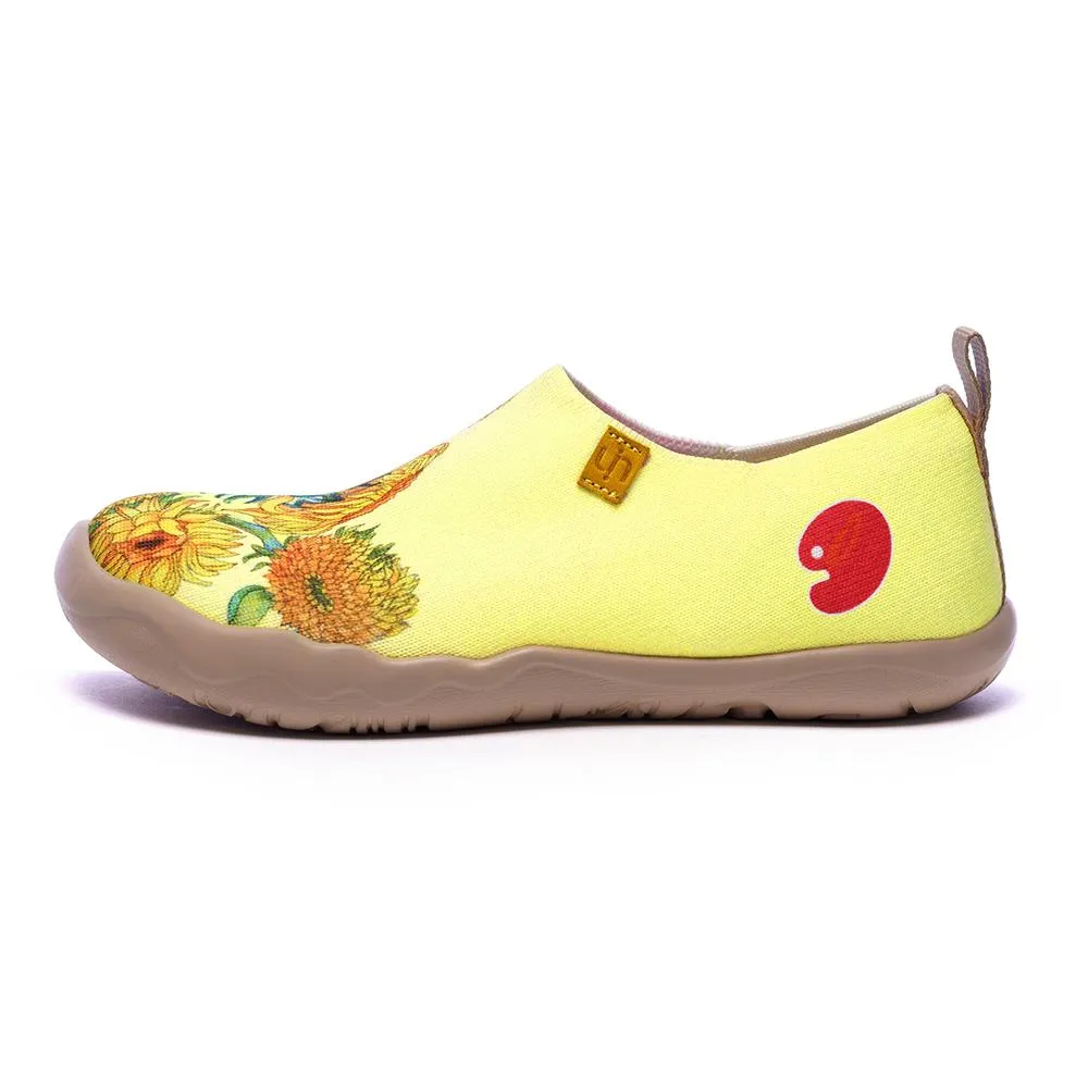 Sunflower Toledo I Women