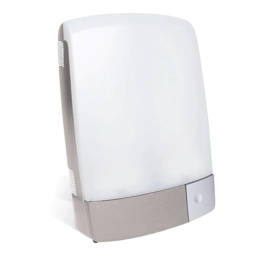 SunLite Bright Light Therapy Lamp