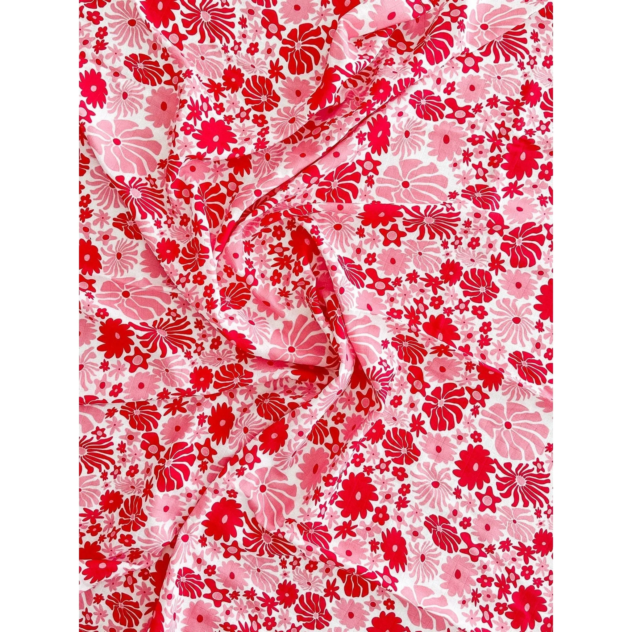 Swaddle Rosa