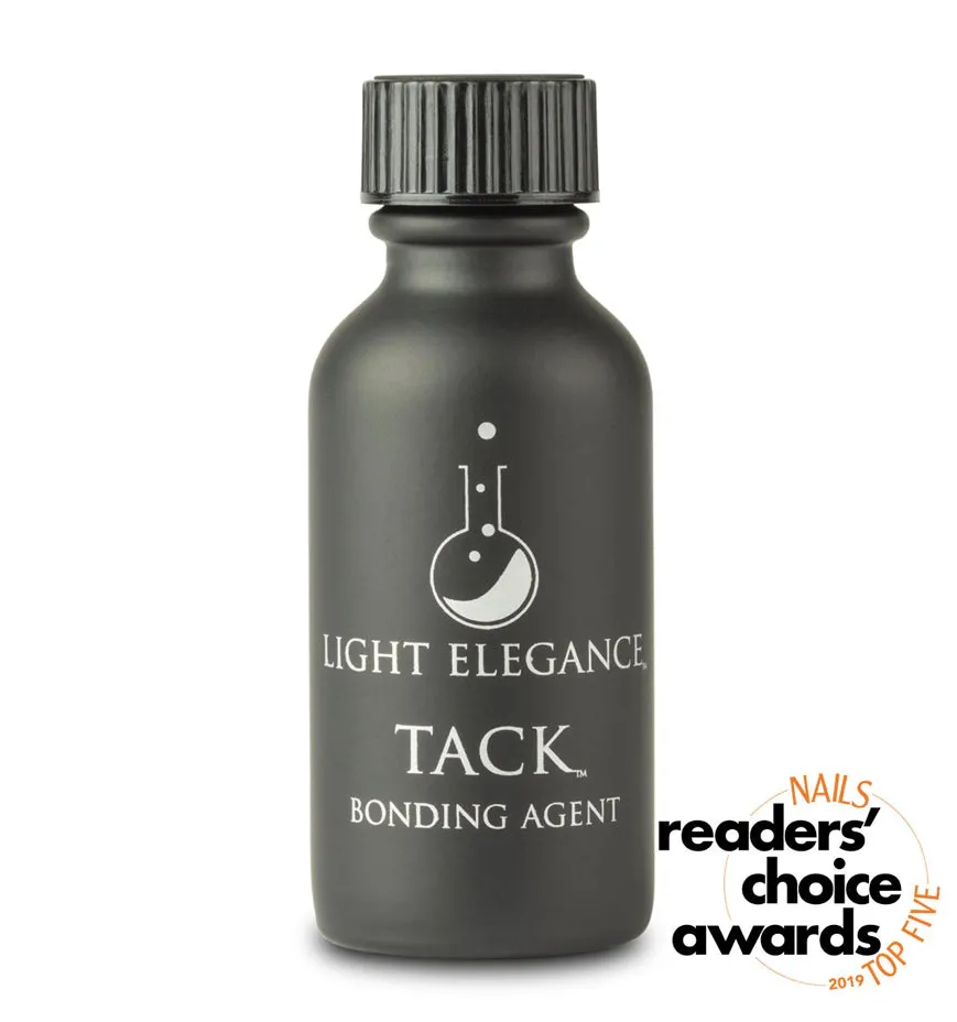 Tack UV/LED Bonding Agent