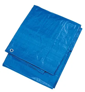 Tarpaulin 12X9Ft (3.7X2.75M)