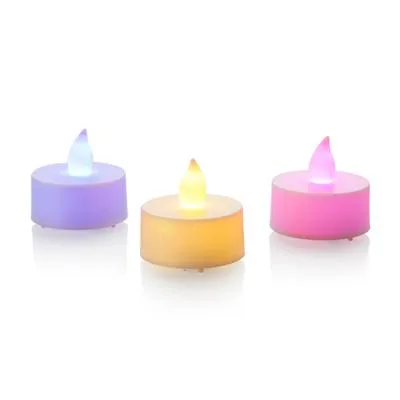 Tea Light