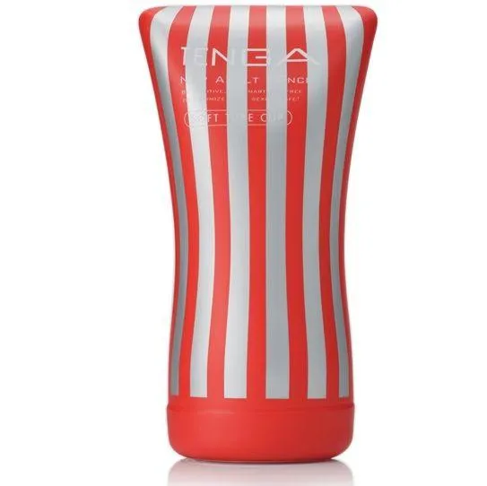 Tenga Soft Tube