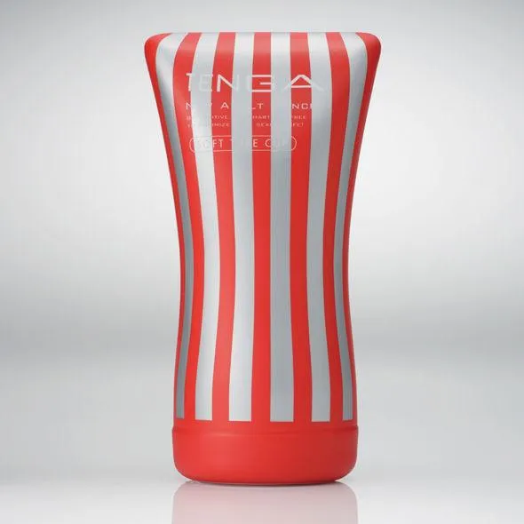 Tenga Soft Tube