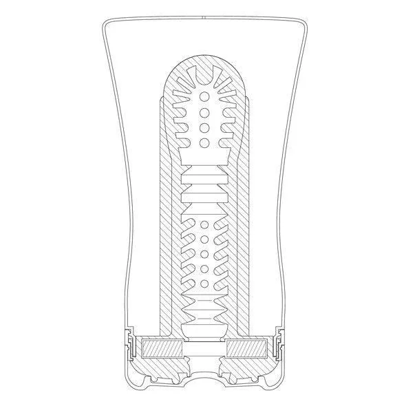 Tenga Soft Tube