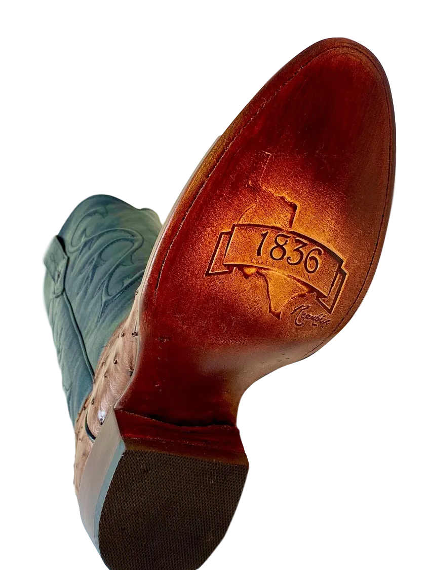Texian