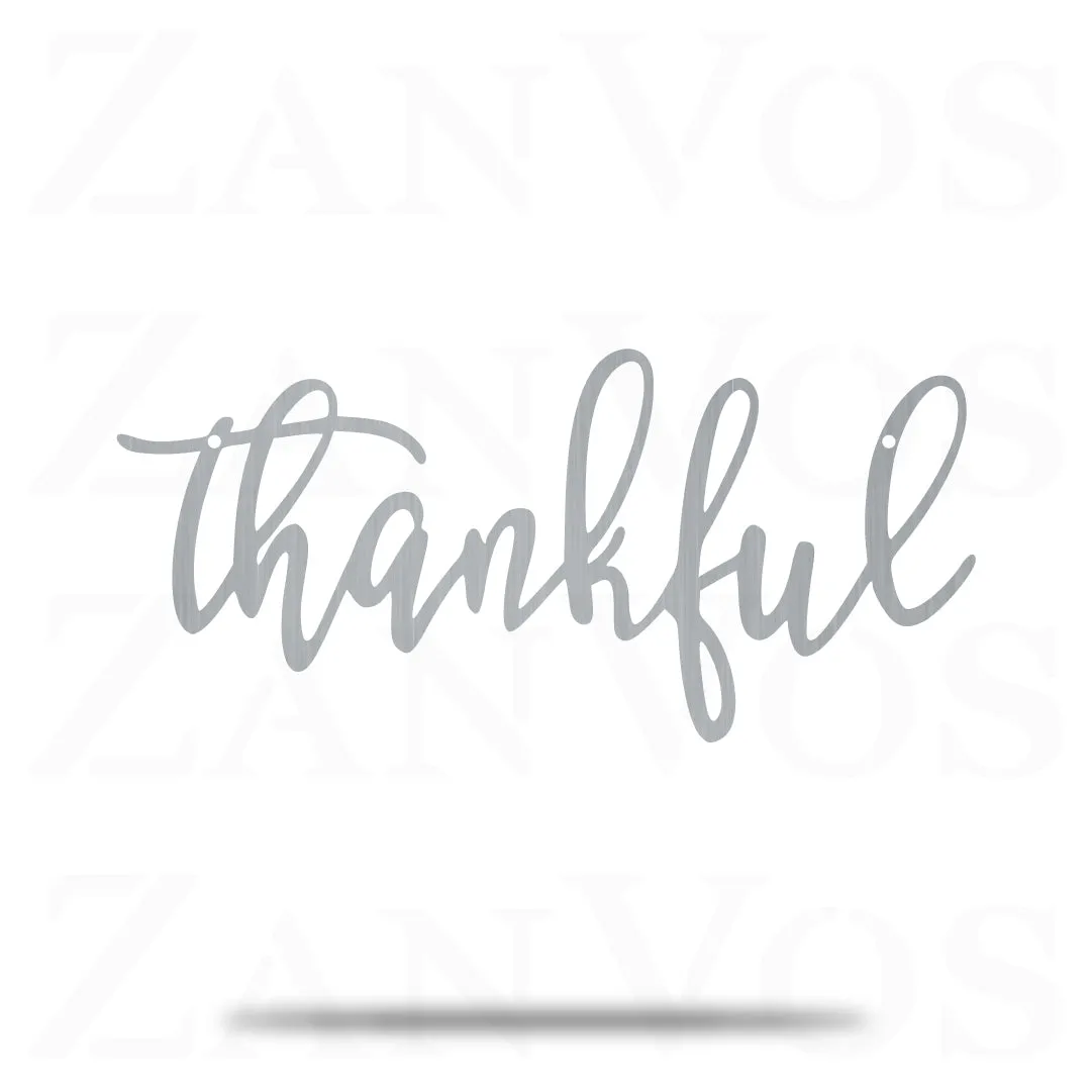 Thankful