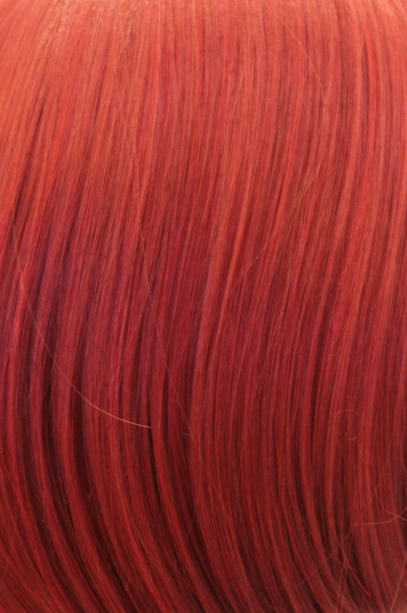 The Babydoll Wig