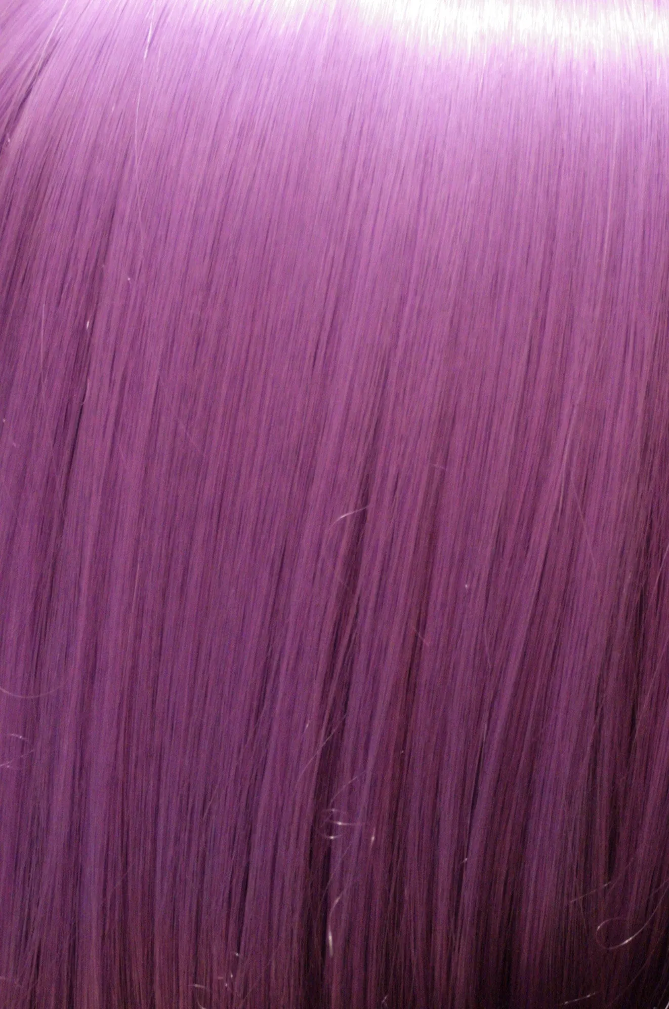 The Babydoll Wig