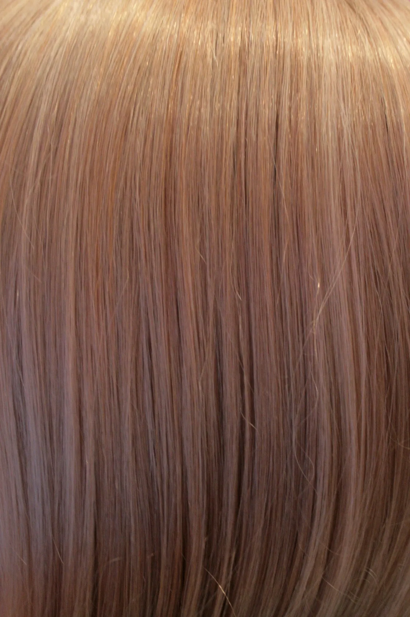 The Babydoll Wig