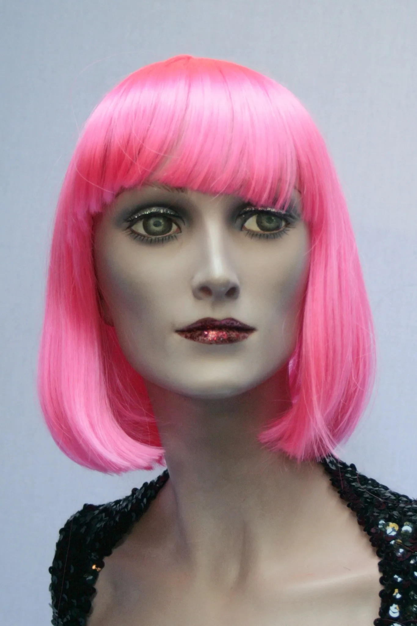 The Babydoll Wig