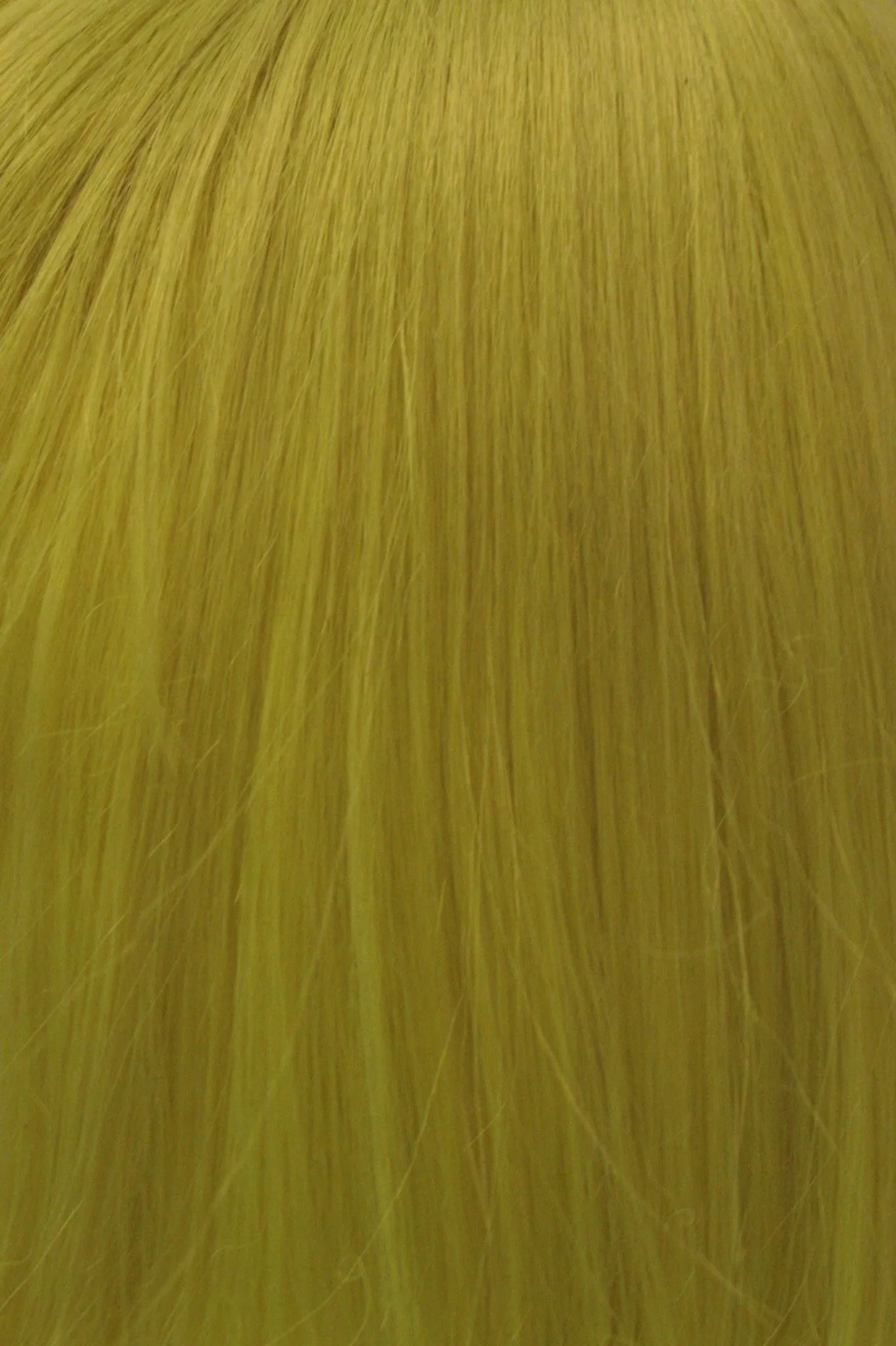 The Babydoll Wig