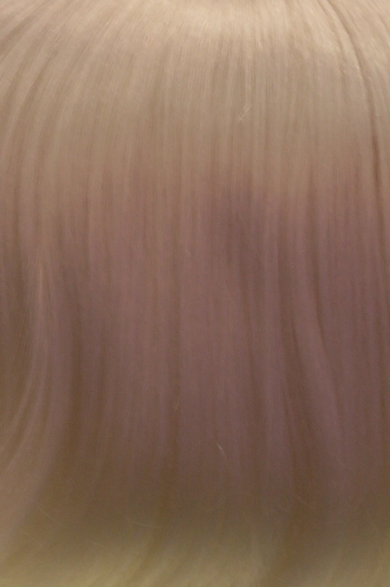 The Babydoll Wig