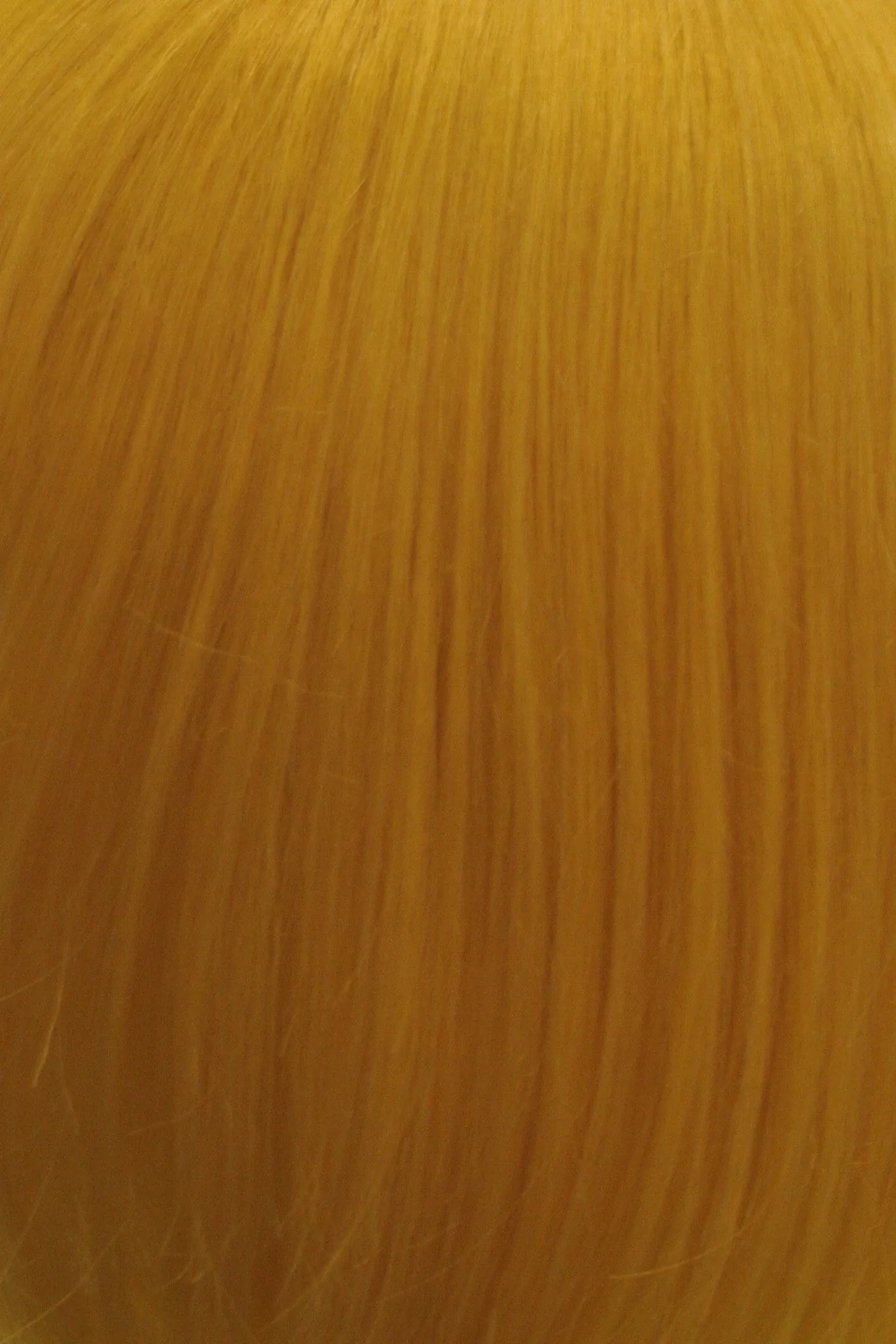 The Babydoll Wig
