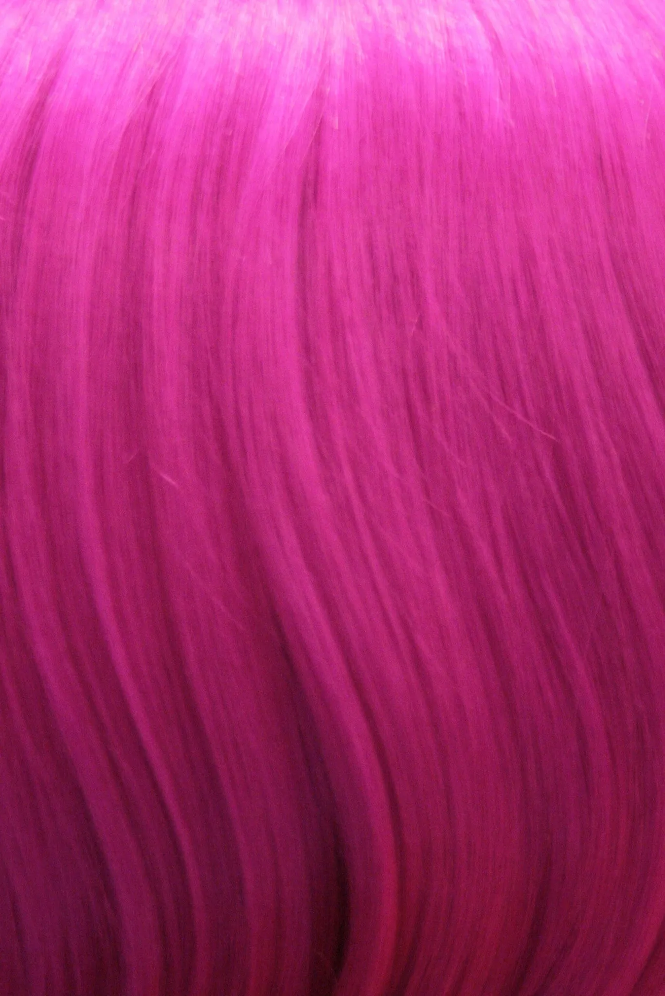 The Babydoll Wig