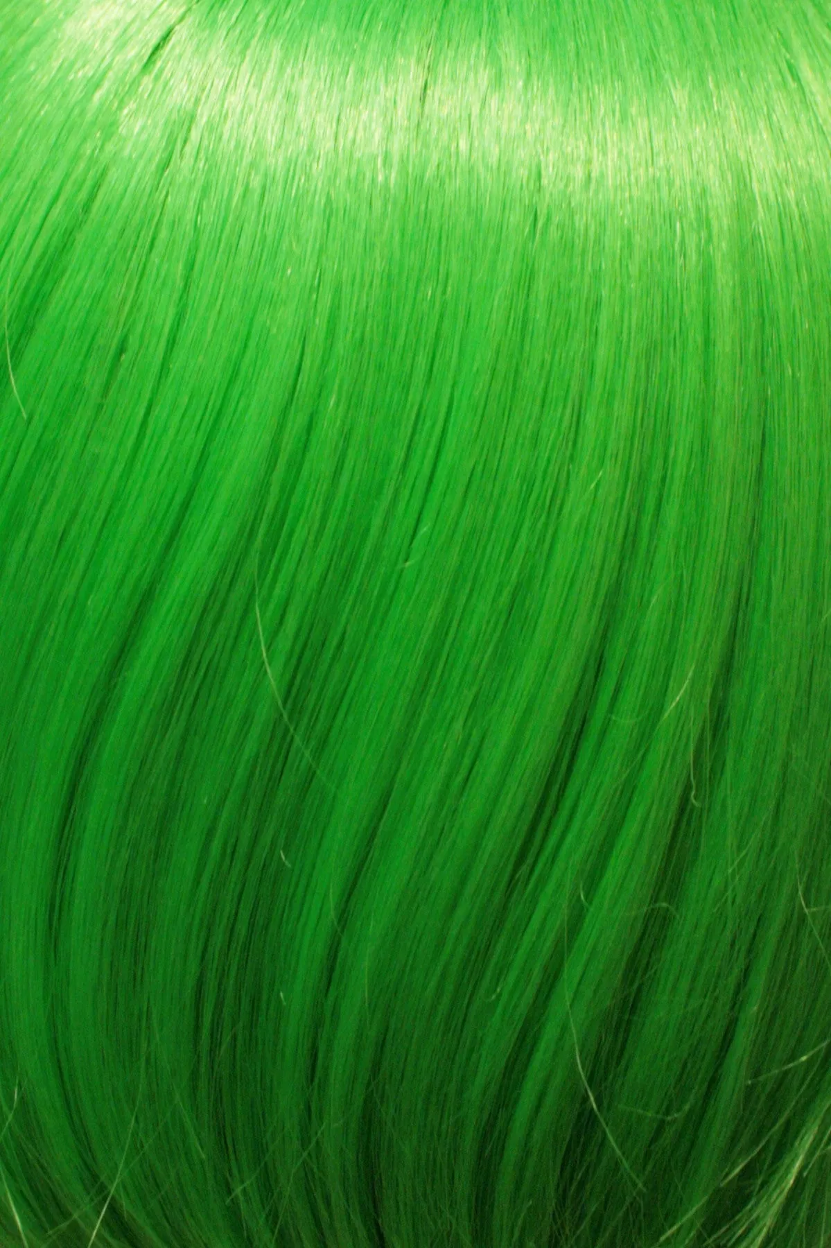 The Babydoll Wig