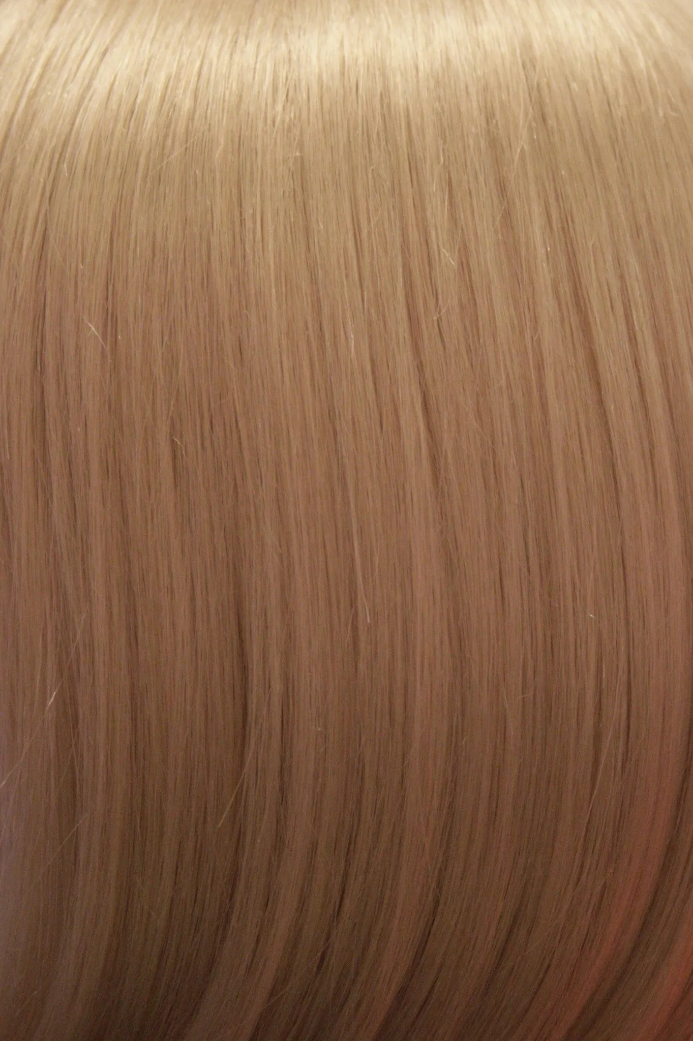 The Babydoll Wig