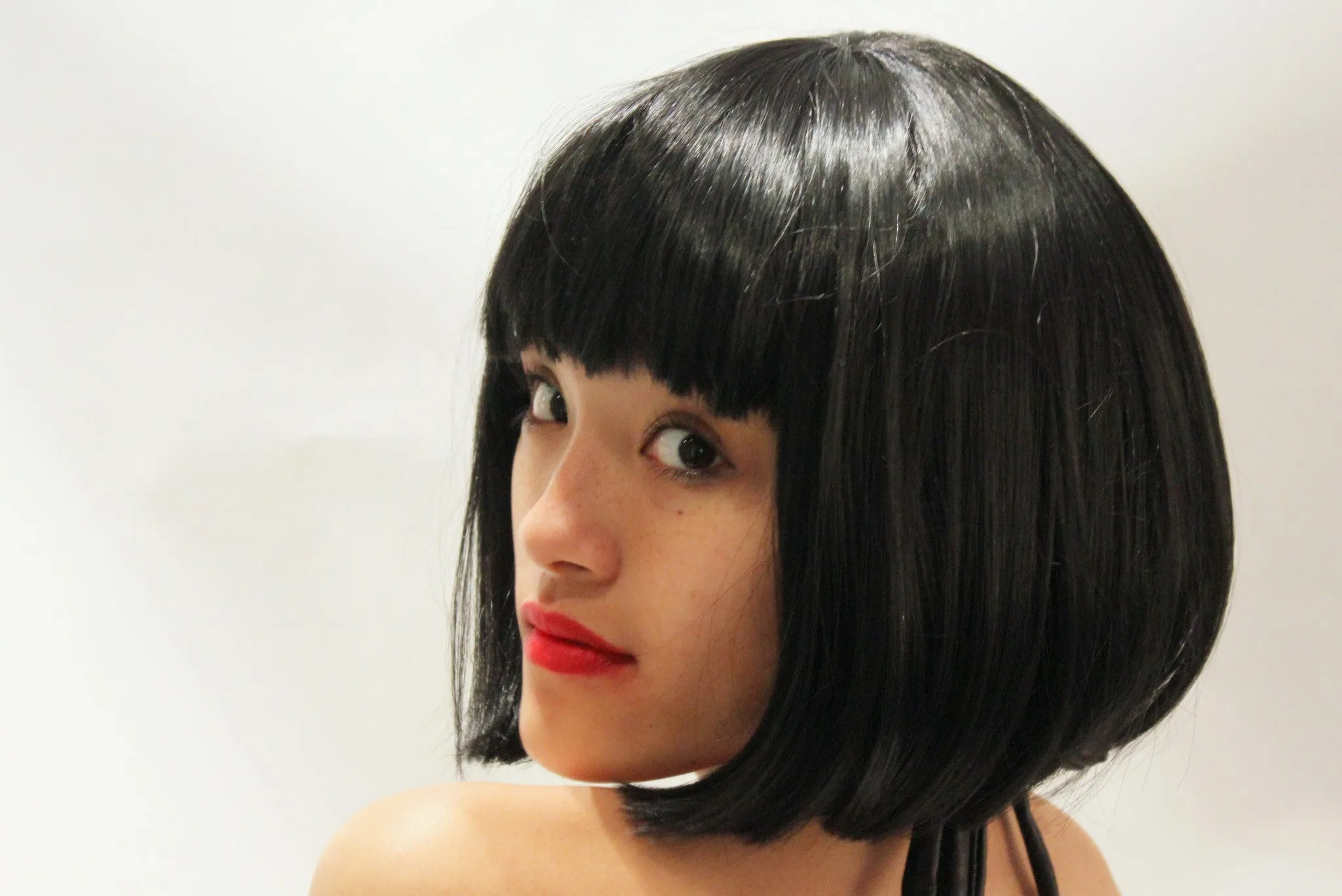 The Babydoll Wig