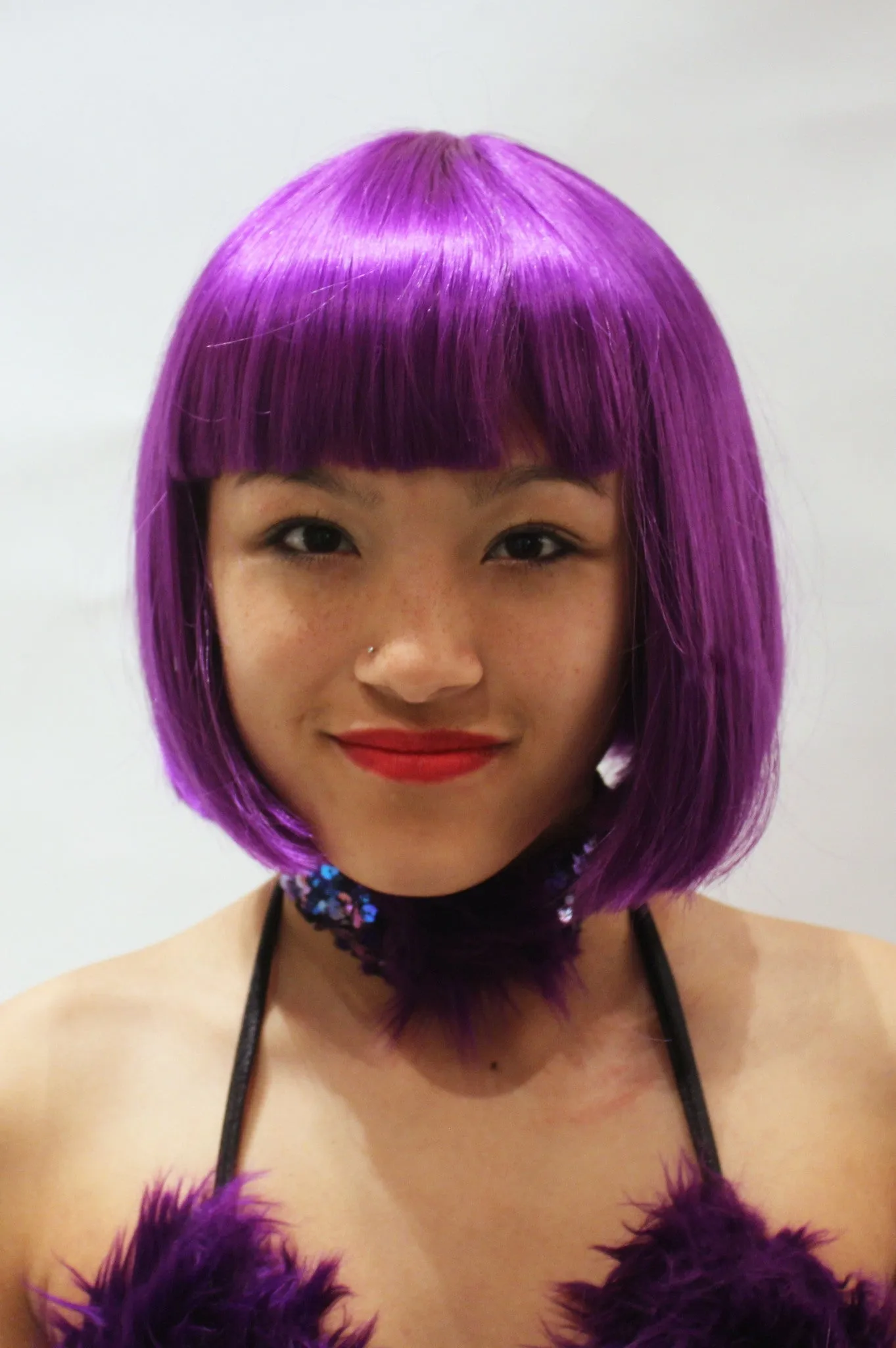 The Babydoll Wig