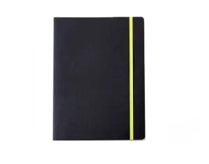 The Drawing Note Soft - Black