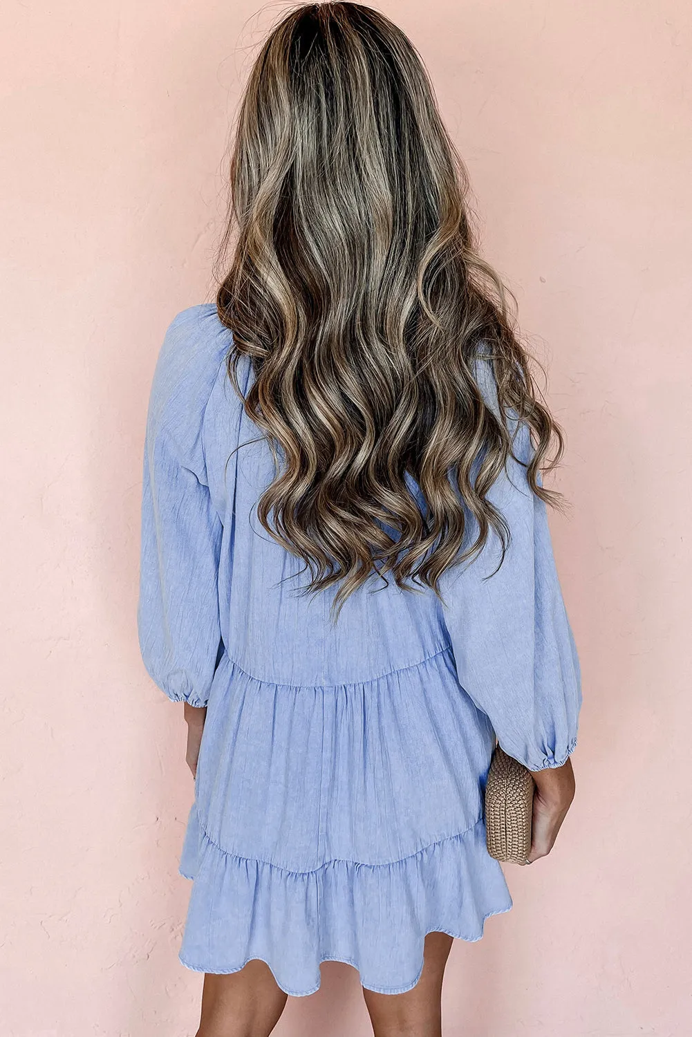 The Heidi Dress