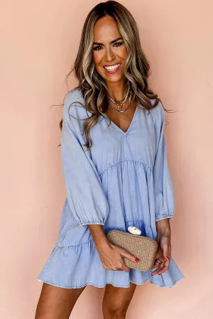 The Heidi Dress