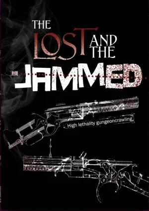 The Lost and the Jammed