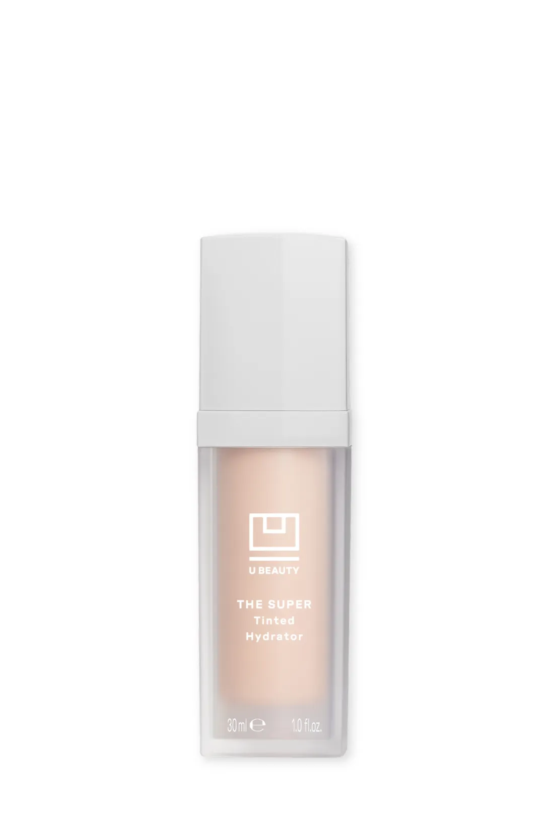 The Super Tinted Hydrator | Shade 01
