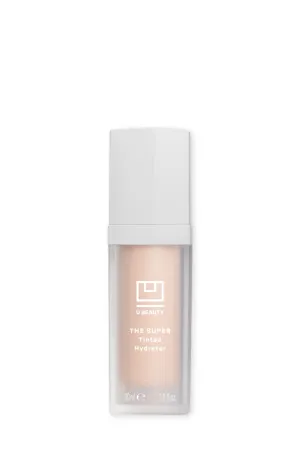 The Super Tinted Hydrator | Shade 01