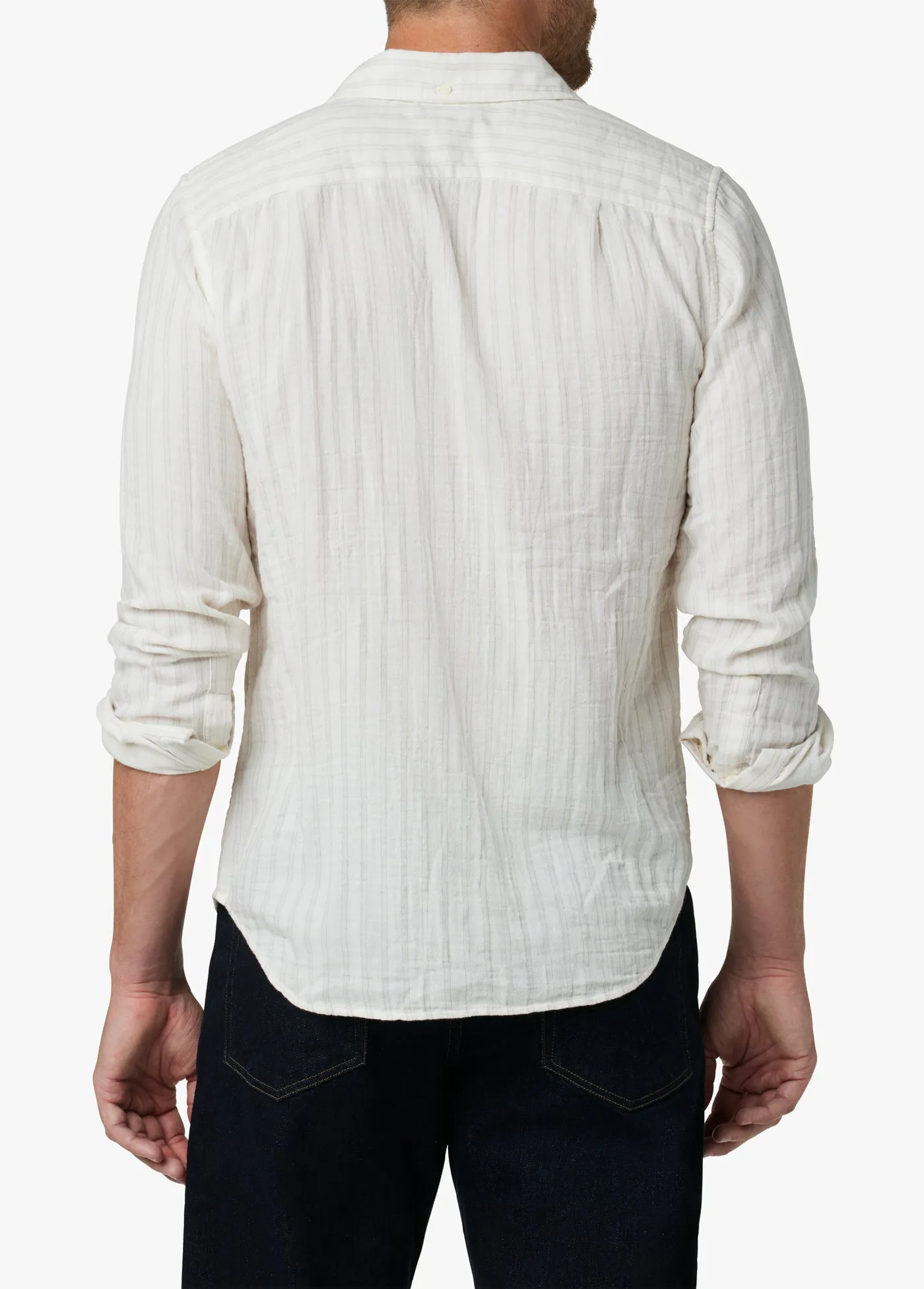 THE THEO SHIRT