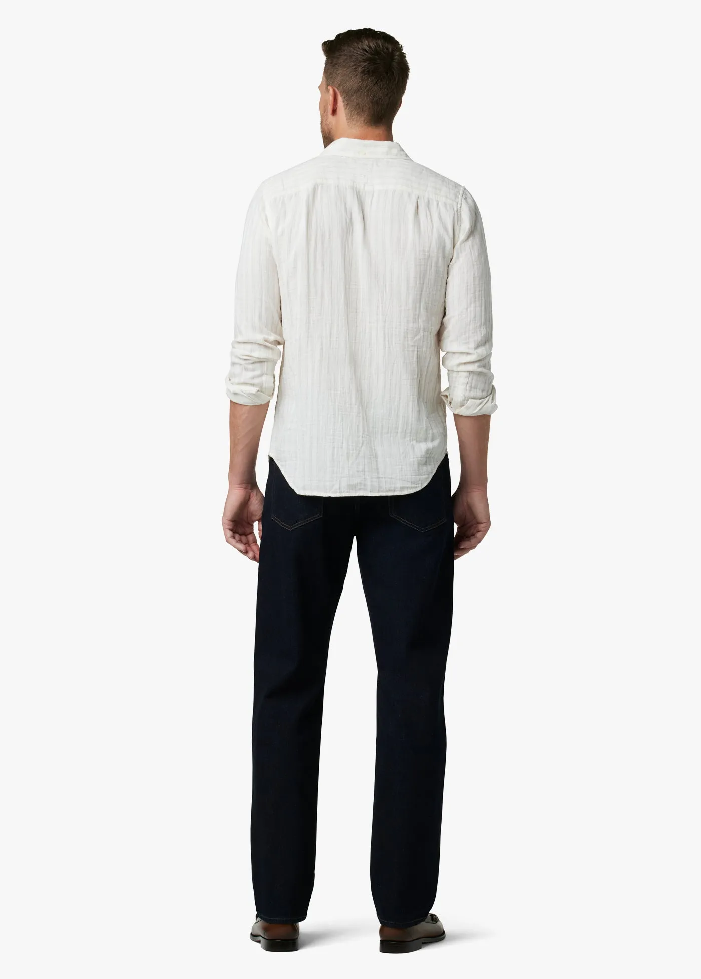 THE THEO SHIRT
