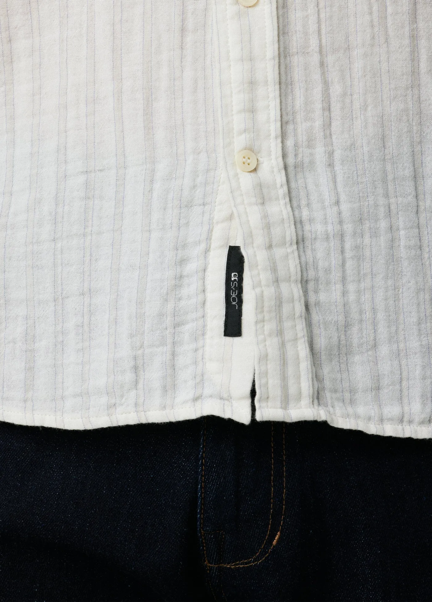 THE THEO SHIRT